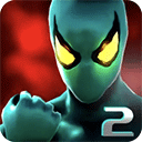 钢铁侠大战蜘蛛英雄手机版