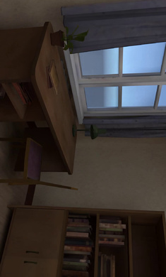 逃离家暴多场景版截图4