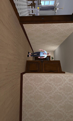 逃离家暴多场景版截图1