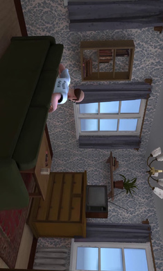 逃离家暴多场景版截图3