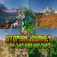 我的世界乌托邦之旅手机版中文版