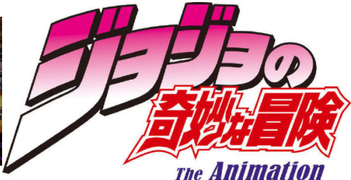 bvnjojo的奇妙冒险