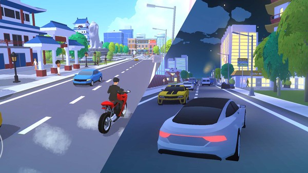 口袋城市3中文版截图2