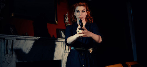 化身侦探手机版截图3