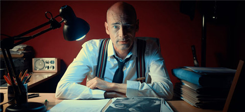 化身侦探手机版截图1