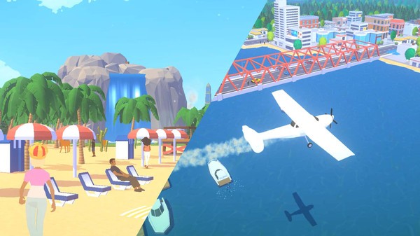 口袋城市3中文版