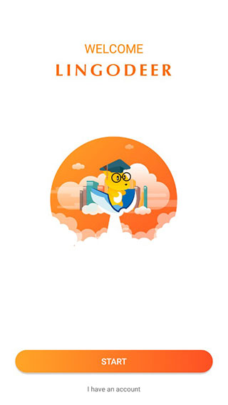 LingoDeer免费版截图2