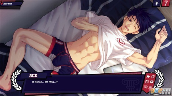jock studio免费版汉化版截图2