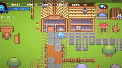 怪物地牢最新版