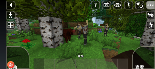 生存战争黑蝎枪械飞机模组最新版截图2