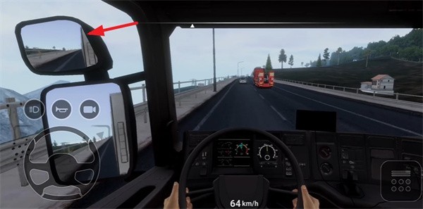 车手公路英雄汉化中文版