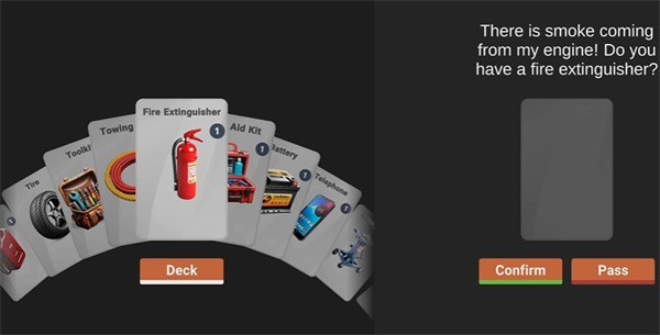 车手公路英雄汉化中文版