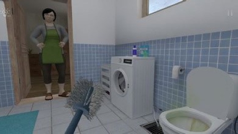 逃跑男孩圣诞节版本截图3