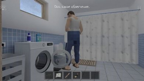 逃跑男孩圣诞节版本截图2