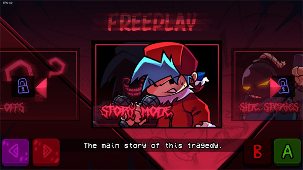 周五夜放克腐化版合集