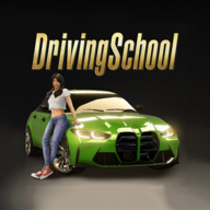 驾驶学校模拟器evo汉化版