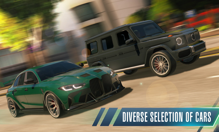 驾驶学校模拟器evo汉化版截图1