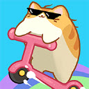 开心招财猫赚钱版