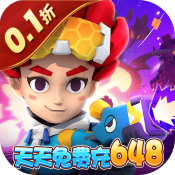 生死行动0.1折手机版