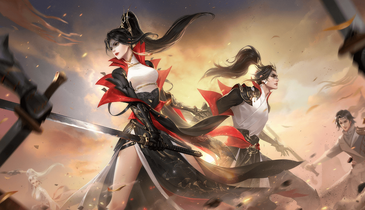 最值得玩的仙侠手游