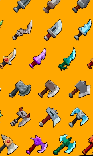 忍者背包游戏截图4