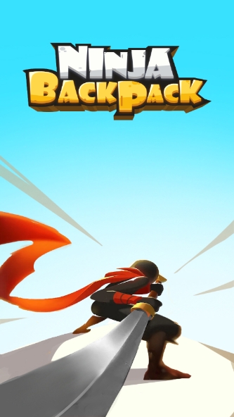 忍者背包游戏截图2