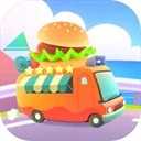 老爹旅行餐车游戏最新版安卓版