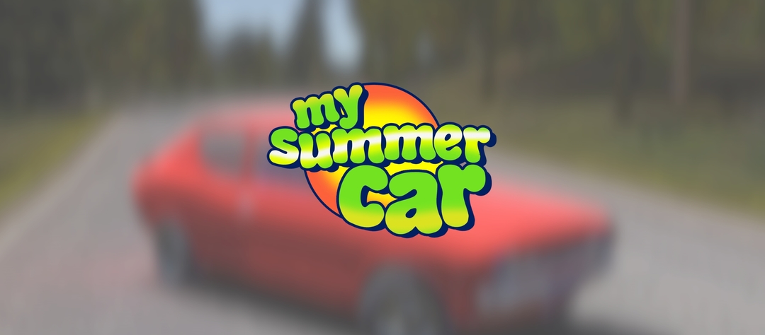 我的夏季汽车手机版汉化版