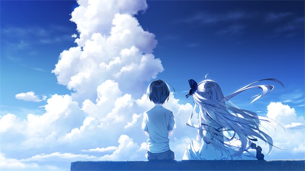 ginka银花手游截图3