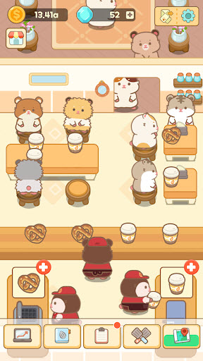 汉姆厨房游戏截图3