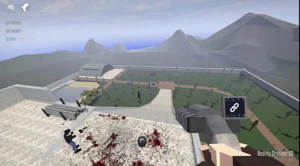 g沙盒仇恨2025截图2