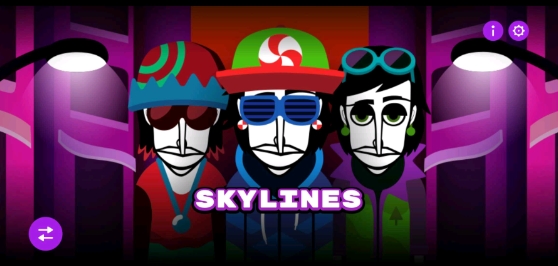 节奏盒子Skylines模组