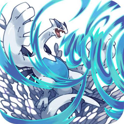 口袋妖怪光之魄中文手机版