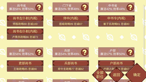 女帝的日常rogue美化版截图4