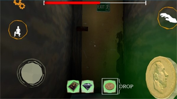 恐怖双胞胎1.1版本免费版截图2