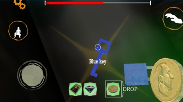 恐怖双胞胎1.1版本免费版截图1