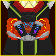 豪华白金歌查德模拟器彩虹龙