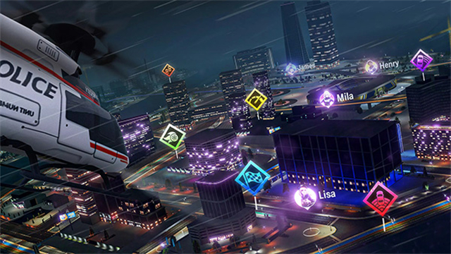 涡轮龙卷风手机版截图2