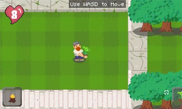 植物大战僵尸割草版截图2