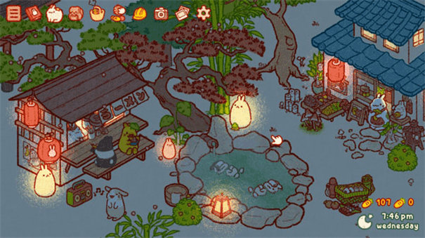 兔兔岛官方正版游戏截图3