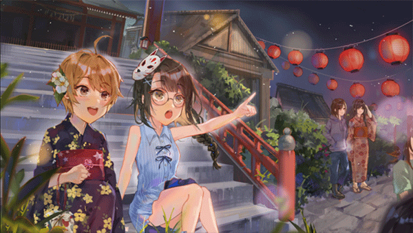 hexa hysteria音游官网版截图4