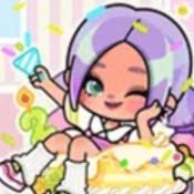 啊哈世界国际版