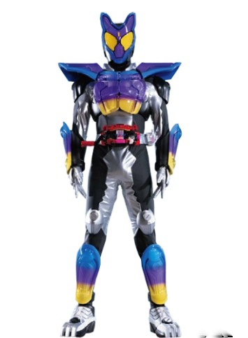 假面骑士加布模拟器游戏