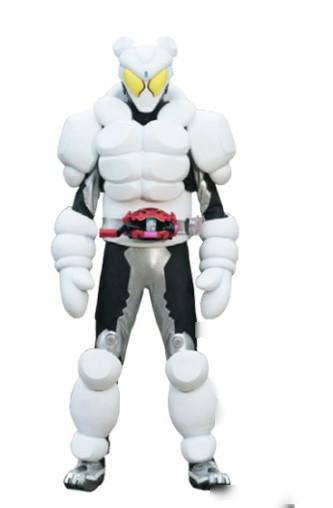 假面骑士加布模拟器游戏