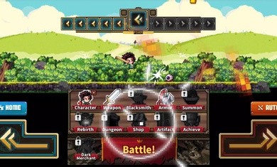 恶魔之王汉化版