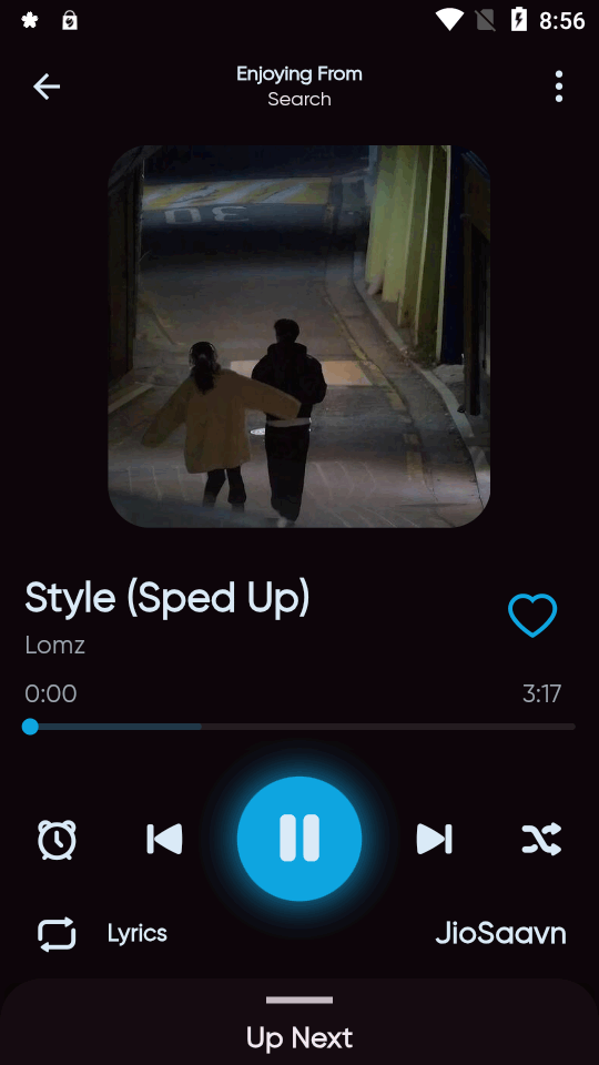 bloomee安卓版截图1