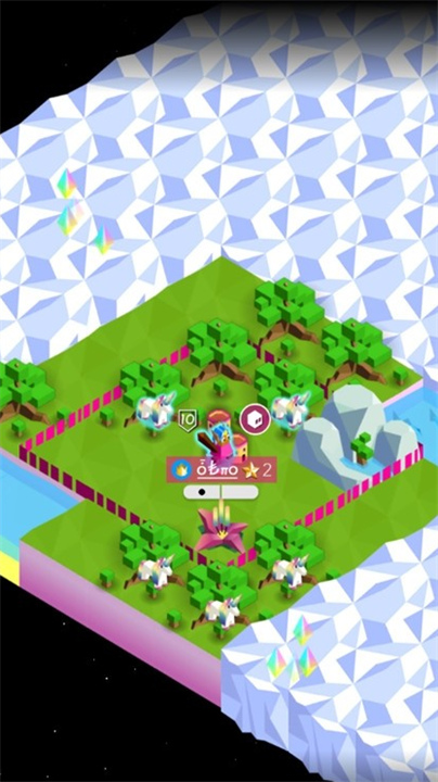 低模之战Polytopia截图3