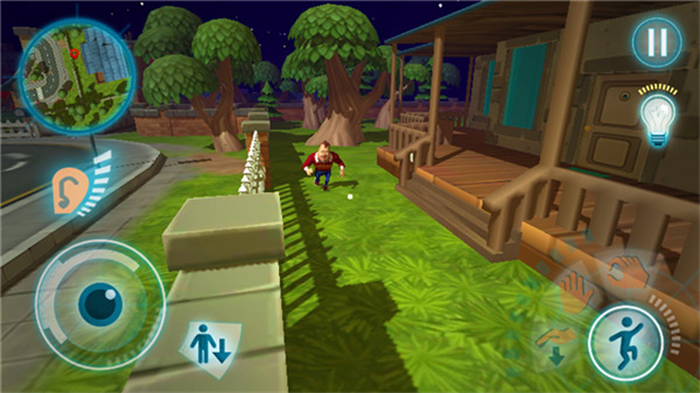 黑暗密语冬季版截图3