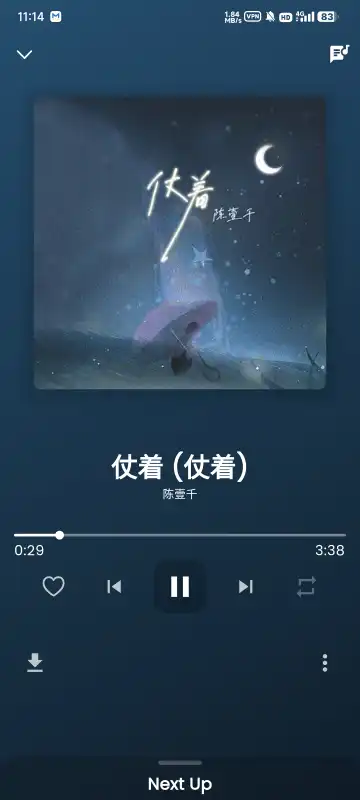 Gyawun Music播放器app