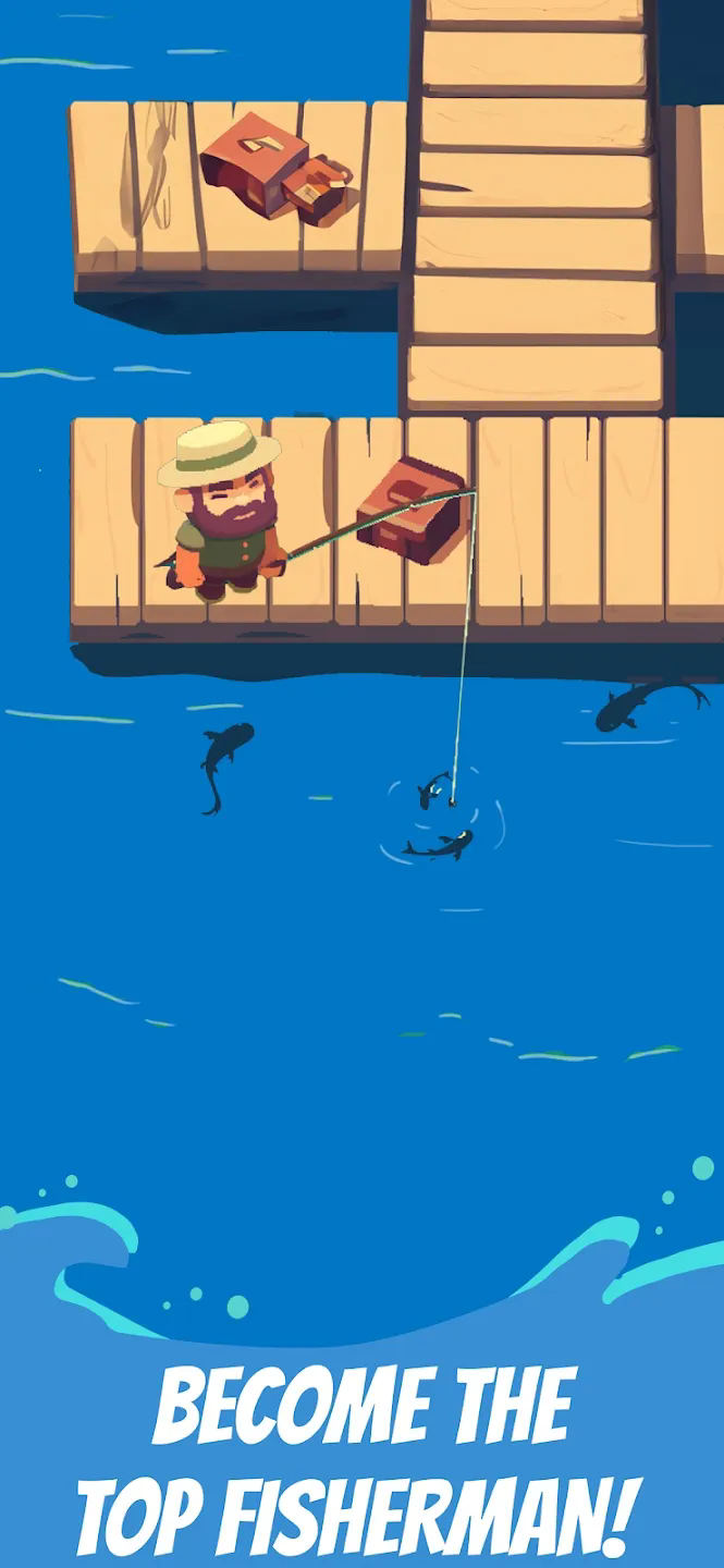 海洋世界手游截图1